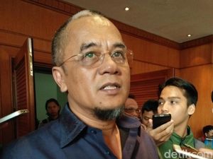 Ramai Tagar #HarunaOut, Gaji Anggota Exco PSSI Berapa? Ramai Tagar #HarunaOut, Gaji Anggota Exco PSSI Berapa?