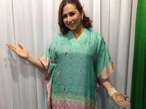 Deswita Maharani Pilih Ambil Kerjaan di Akhir Tahun