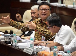 Tjahjo: Bila Kerahasiaan Data Penduduk Tak Dijamin, Bisa Digugat