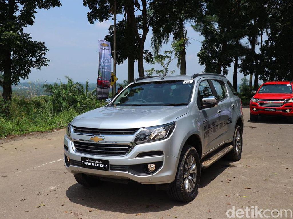 Lapor ke Bos di Bangkok, GM Indonesia Lebih Gampang Koordinasi Lapor ke Bos di Bangkok, GM Indonesia Lebih Gampang Koordinasi