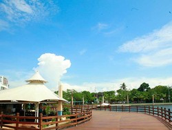 Liburan Tambah Seru dengan Pilihan Rekreasi Lengkap di Ancol Taman Impian