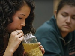 Mahasiswa Ini Buat Bir Kuno China dari Resep Berumur 5000 Tahun