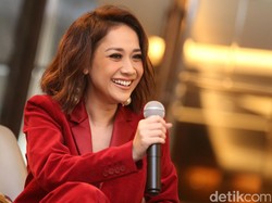 Gelar Konser Tunggal Besok, BCL Latihan Fisik Sejak Tahun Lalu