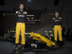 Perkenalkan Jet Darat Baru, Renault Pasang Target Lima Besar