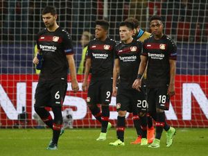 Terinspirasi Barcelona, Leverkusen Ingin Balikkan Keadaan atas Atletico