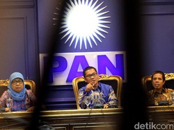 DPR Dicap Terkorup, PAN: Itu Jadi Cambuk untuk Introspeksi