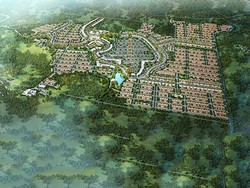 Stop Sewa Rumah! Pengembang Kota Harapan Indah Luncurkan Rumah 500 Jutaan