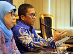 PAN Ingin Jodohkan Kadernya dengan Ridwan Kamil di Pilgub Jabar