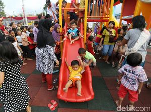 Dana RPTRA Hilang, SKPD Main Aman atau Manuver Tim Sinkronisasi Anies? Dana RPTRA Hilang, SKPD Main Aman atau Manuver Tim Sinkronisasi Anies?