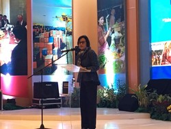 Sri Mulyani Bicara Kondisi Utang RI Dibanding India, Jepang, dan AS