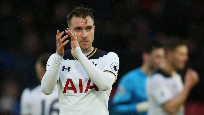 Klopp Akui Sempat Incar Eriksen dan De Bruyne