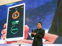 Mengenal Kembali Teknologi Super VOOC dari Oppo