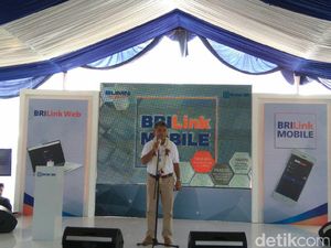 Tanggapan BRI Soal Ditjen Pajak Bakal Gencar Cek Rekening Nasabah