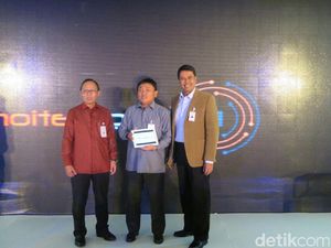 Perusahaan Anak BNI Dorong Produk Digital Perusahaan Anak BNI Dorong Produk Digital