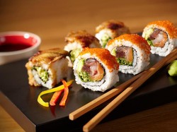 8 Hal Ini Tidak Akan Dilakukan oleh Pencinta Sushi Sejati (1)