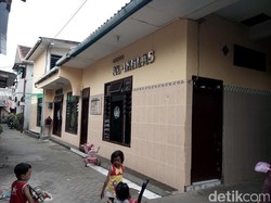 Warga Tengger Surabaya Dihebohkan Tas Misterius di Masjid