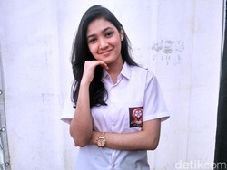 Berawal dari Pentas Seni Sekolah, Cut Syifa Ditawarkan Syuting Sinetron