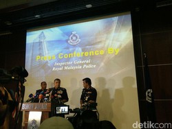 Malaysia: Aisyah-Doan Serang Jong-Nam dengan Tangan Berlumur Racun