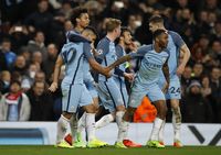 Manchester City Kini akan Mati-matian di Liga Champions