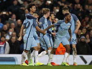City Tetap Mengincar Banyak Gol di Markas Monaco