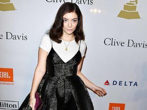 Bertahun-tahun Jerawatan, Ini Pesan Lorde untuk Kamu yang Wajahnya Senasib