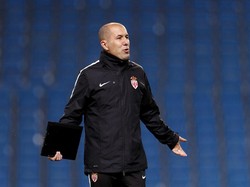 Pelatih Monaco Tertarik Hijrah ke Premier League
