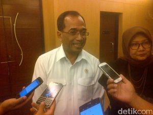 Saat Kapal Pesiar Keluhkan Mahalnya Biaya Pelabuhan ke Menhub