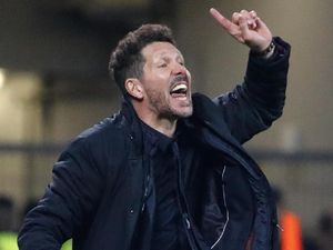 Hasil Imbang Lawan Leverkusen Cukup Puaskan Simeone