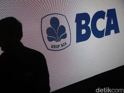 BCA Buka Blokir Rekening Pedagang Burung yang Namanya Mirip Tersangka KPK