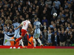 Lini Pertahanan Masih Jadi PR City