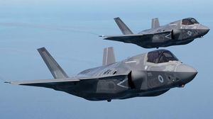 Wujud Sangar Jet Siluman F-35, Canggih Tapi Problematik