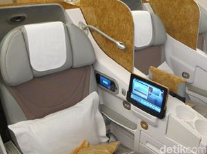 Jangan Takut Kelewat, Maspakai ini Sediakan Pertandingan Bola di Udara