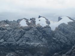 Es dan Salju di Indonesia Zaman Sundaland