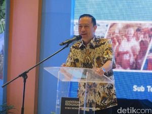 Peluncuran Sistem Perizinan Online Terpadu Molor Peluncuran Sistem Perizinan Online Terpadu Molor