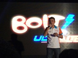 Bolt Hadirkan Paket Internet Unlimited Rumahan
