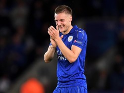 Lupakan Suram, Leicester Mencari Malam untuk Dikenang di Sevilla