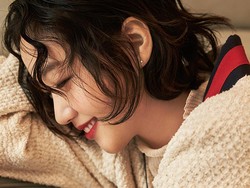 Ini Jawaban Kim Go Eun untuk Para Haters yang Ejek Wajahnya Jelek