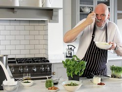 Dengan 4 Trik dari Chef Ini, Masakan Rumahan Bisa Lebih Enak Rasanya