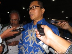 PAN Segera Umumkan Sikap Resmi Koalisi Pilgub DKI, Dukung Anies?