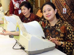 OTT Irjen Kemendes, Puan: Akuntabilitas Keuangan Harus Dijalankan