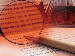 PR Besar Calon Dirjen Pajak Baru