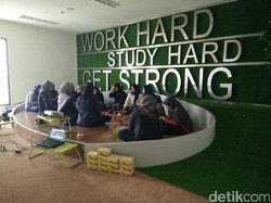 Beasiswa Kuliah Telkom University buat Siswa Lulusan 2020 sampai 2022, Mau?