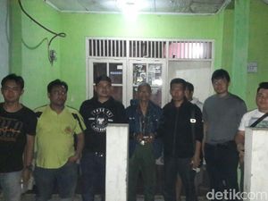 Tim WH-Andika akan Konfirmasi Bawaslu soal Mi Berstiker Cagub