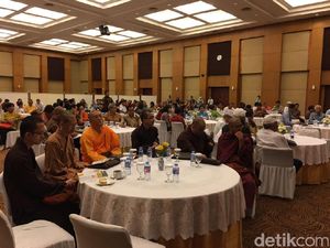 Pemuka Agama Ini Curhat Tempat Ibadah Masih Kena Pajak