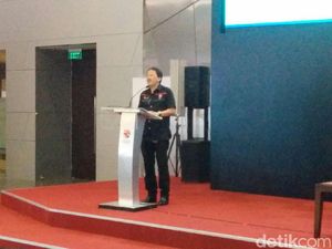 Soal Peluang Startup Masuk Pasar Modal, Ini Kata Dirut BEI