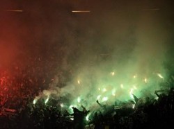 Jelang Main di Markas St Etienne, Mourinho: Semoga Tanpa Asap