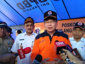 Korban Gempa-Tsunami Palu akan Direlokasi ke 3 Daerah Korban Gempa-Tsunami Palu akan Direlokasi ke 3 Daerah