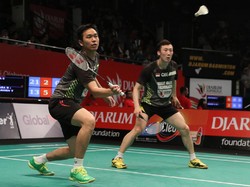 Putra Berkat Abadi Susul Djarum Kudus ke Semifinal