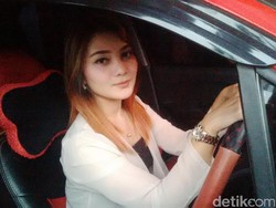 Wulan Si Cantik Korban Banjir Pasuruan Pernah Geluti Modeling
