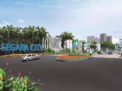 Stop Sewa Rumah! Pengembang Kota Harapan Indah Luncurkan Rumah 500 Jutaan